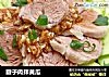 腱子肉拌黄瓜的做法