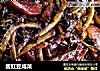 酱豇豆咸菜的做法