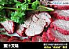 蜜汁叉烧的做法