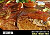 豆瓣鲫鱼的做法