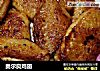 奥尔良鸡翅的做法