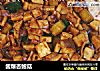 酱爆杏鲍菇的做法