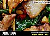 湖南小炒肉的做法