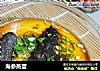 海参蒸蛋的做法
