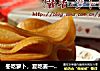 冬吃萝卜，夏吃姜——清脆爽口酱香萝卜仔的做法