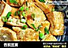 香煎豆腐的做法