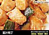 茄汁鸡丁的做法