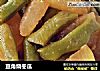 豆角烧冬瓜的做法