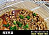 肉末蒸蛋的做法