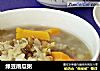 绿豆南瓜粥的做法