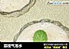 荔枝气泡水的做法