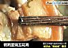 鹌鹑蛋烧五花肉的做法