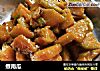 煮南瓜的做法