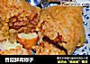 香菇鲜肉粽子的做法