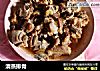 清蒸排骨的做法
