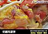奶酪鸡蛋饼的做法