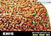 酱油炒饭的做法