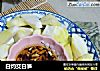 白灼交白笋的做法