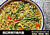 西红柿荆芥桑叶面的做法