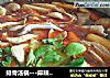 排骨汤锅···麻辣火锅的做法