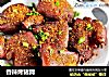 香辣烤猪蹄的做法