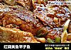 红烧黄鱼平子鱼的做法