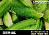 蒜蓉炒丝瓜的做法