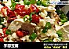 手掰豆腐的做法
