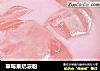 草莓果奶凉粉的做法