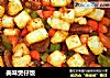 美味煲仔饭的做法