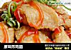 原味炸鸡翅的做法
