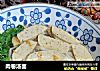 肉卷汤面的做法