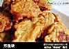 炸鱼块的做法