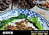 卤肉拌面的做法