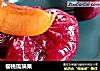 樱桃琉璃果的做法