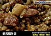 鲜肉糯米饭的做法