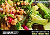凉拌西兰花??的做法