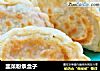 韭菜粉条盒子的做法