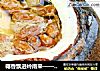 椰香飘进岭南来——原只椰子炖竹丝鸡的做法