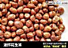 油炸花生米的做法