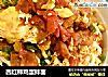 西红柿鸡蛋拌面的做法