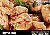 素炒油豆腐的做法
