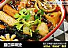 夏日麻辣烫的做法
