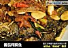 番茄炖鲫鱼的做法