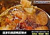 超多料美颜桃胶糖水的做法