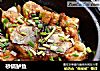 砂锅鲈鱼的做法