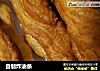 自制炸油条的做法