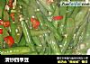 清炒四季豆的做法