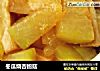冬瓜烧杏鲍菇的做法