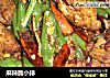麻辣脆小排的做法